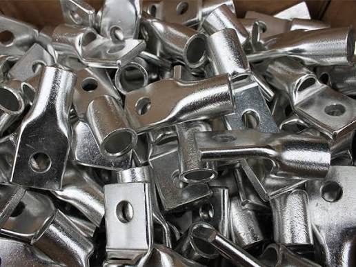 Tin Plating Service in India