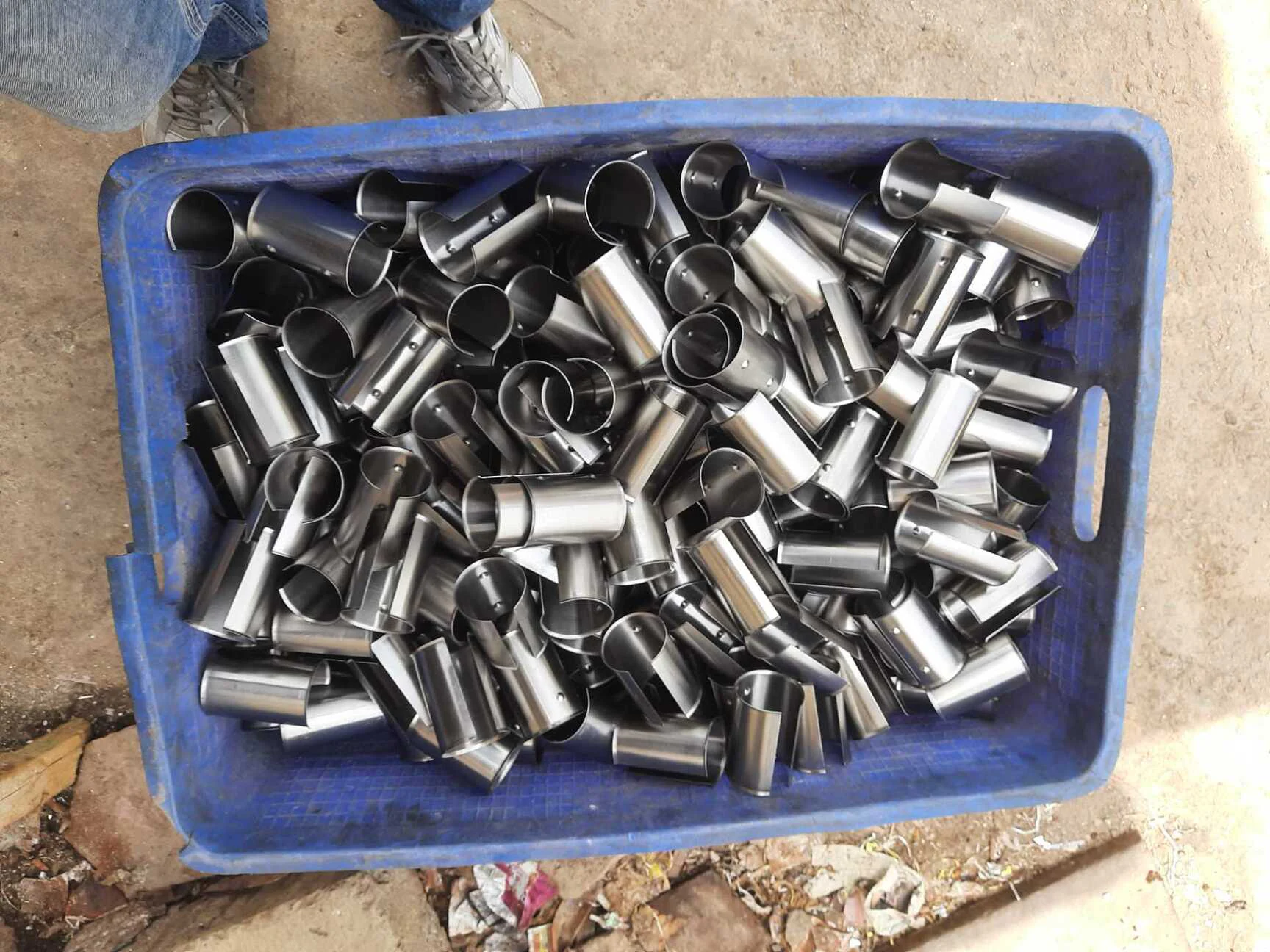 Tin Plating Service in India