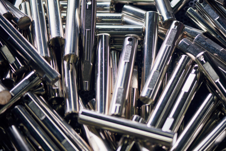Tin Plating Service in India
