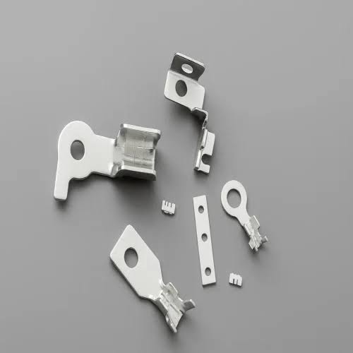 Industrial Tin Plating Service in India