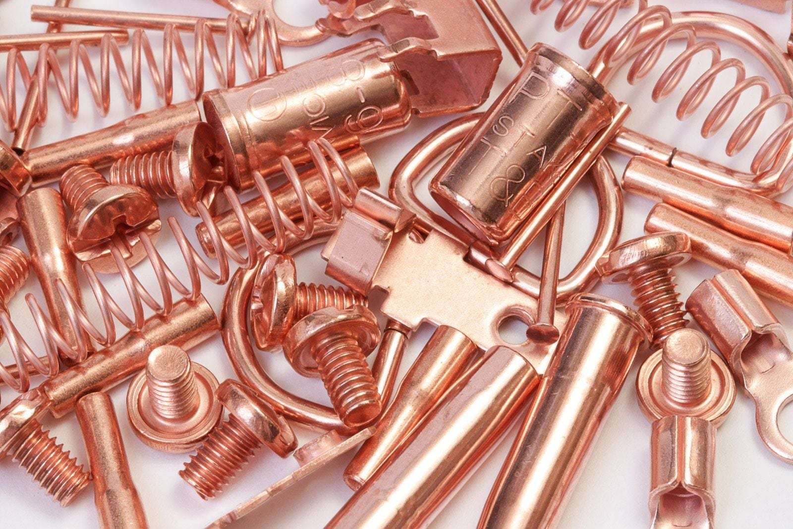 Electrical Tin Plating Service in India