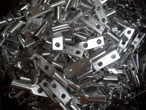 Heavy Duty Tin Plating Service in India