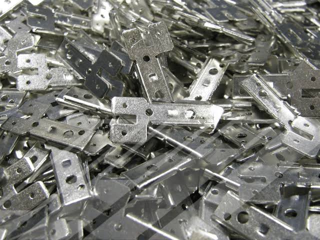 Tin Plating Service in India