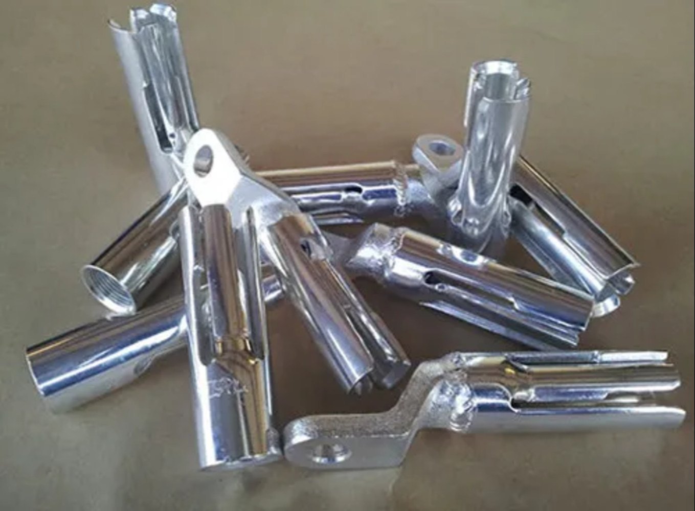 Tin Plating Service in India
