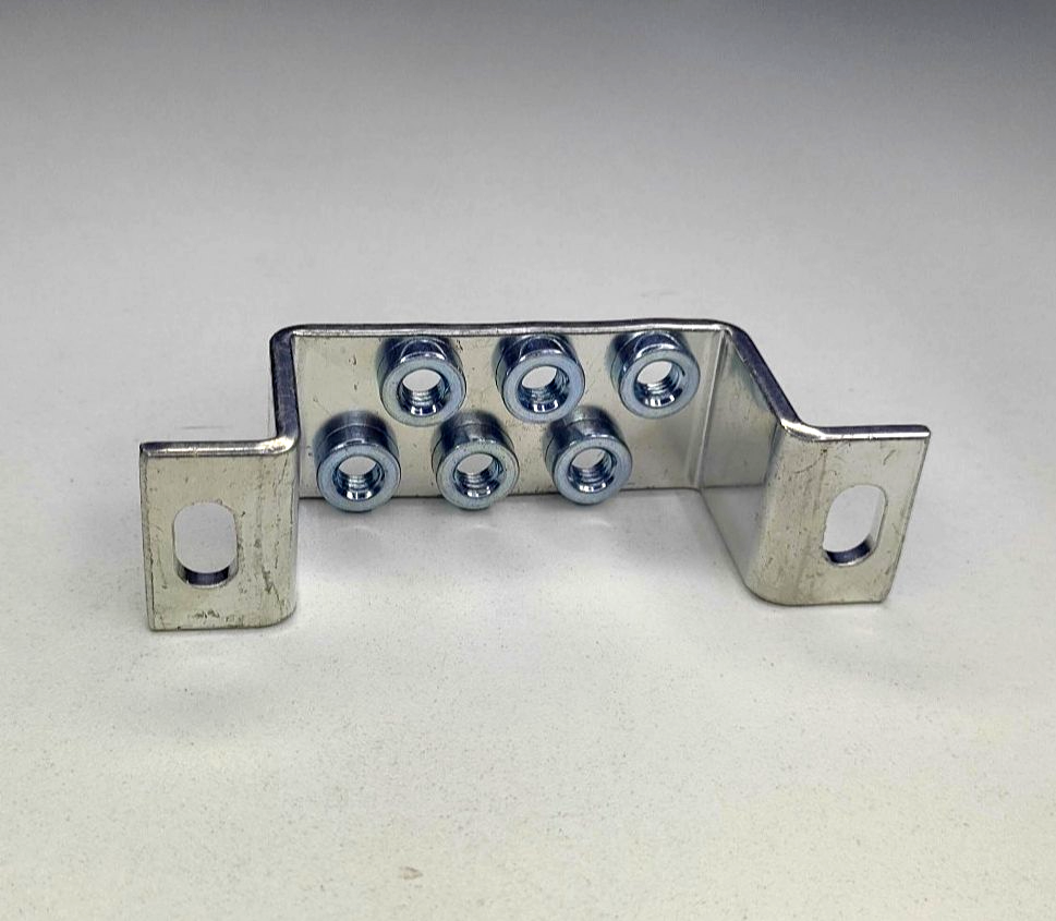 Heavy Duty Busbar Tin Plating Service in Sonipat