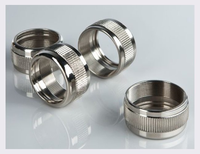 Electroless Nickel Plating On Ceramics Service in Faridabad
