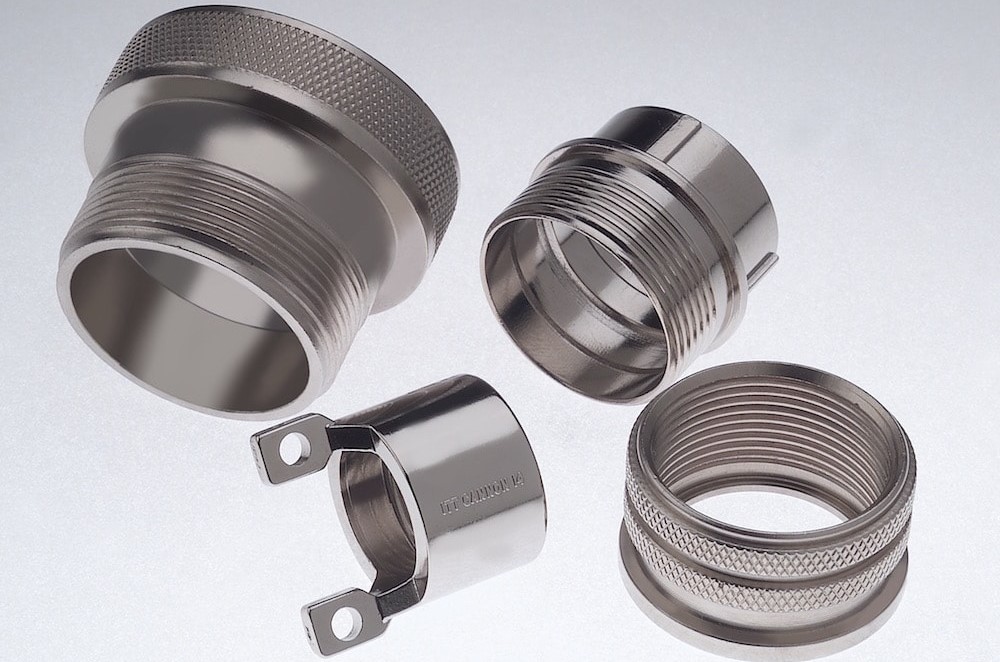 Heavy Duty Electroless Nickel Plating Service in India