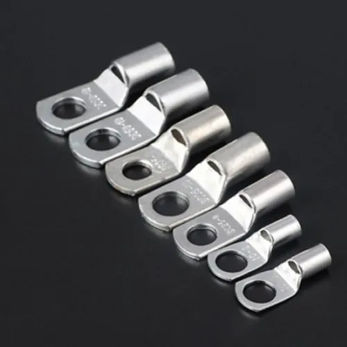 Terminal Dull Tin Plating Service