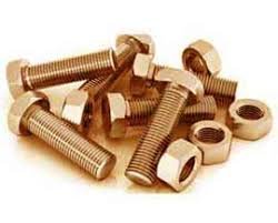 Copper Plating on Fasteners Service in Ghaziabad