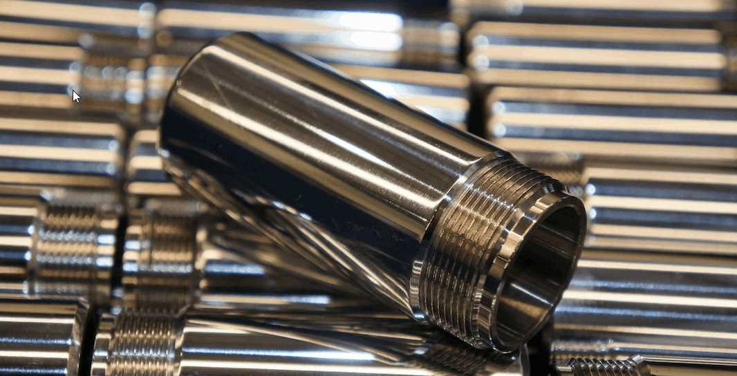 Electroless Nickel On Aluminium Service in Faridabad