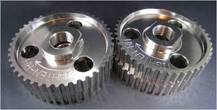 Electroless Nickel On Aluminium Service in Faridabad