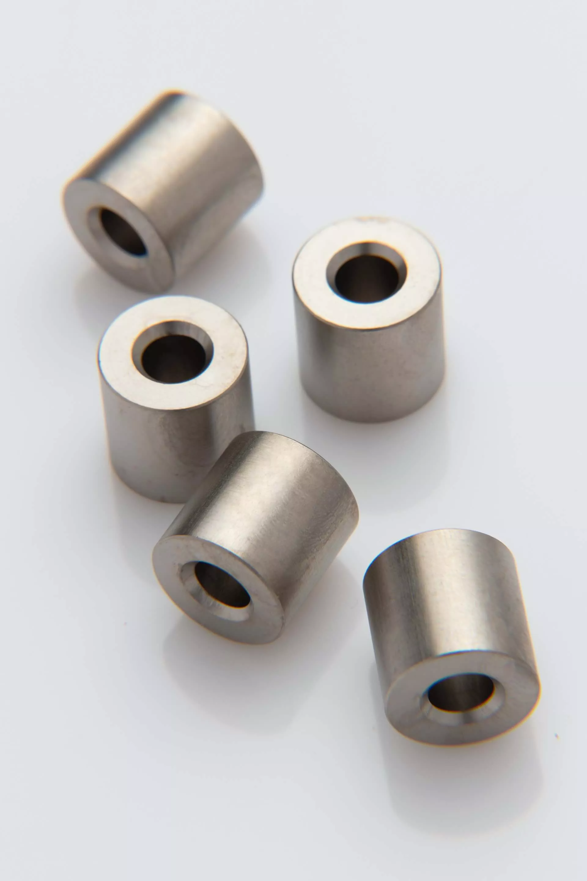 Electroless Nickel On Aluminium Service in Faridabad