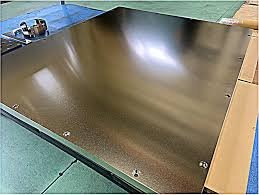 Electroless Nickel On Aluminium Service in Faridabad