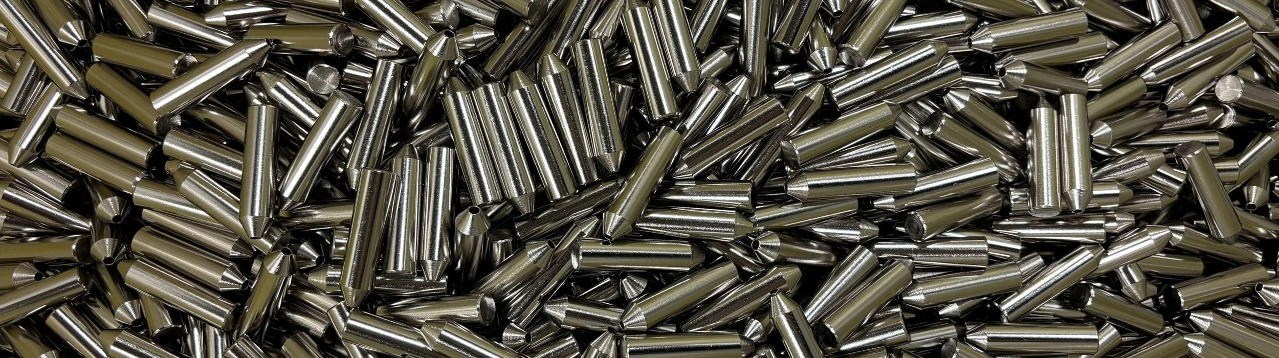 Electroless Nickel On Aluminium Service in Faridabad