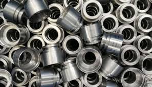 Zinc Plating Service in Faridabad