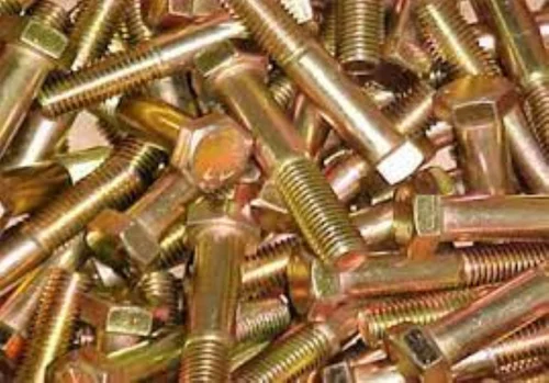 Zinc Plating Service