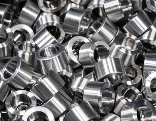 Zinc Plating Service in Faridabad